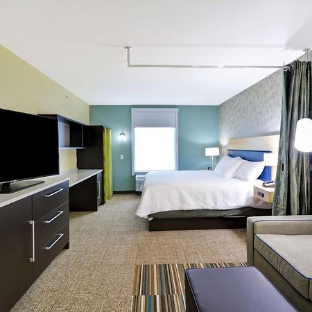 โฮม2สวีท บาย ฮิลตัน มอมี โทเลโด Hotel ภายนอก รูปภาพ